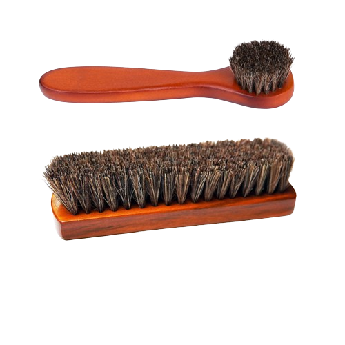 Leather Shoe brush