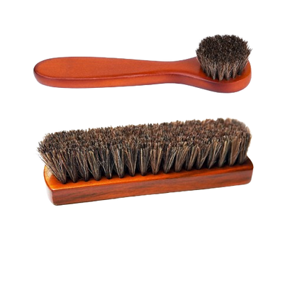 Leather Shoe brush