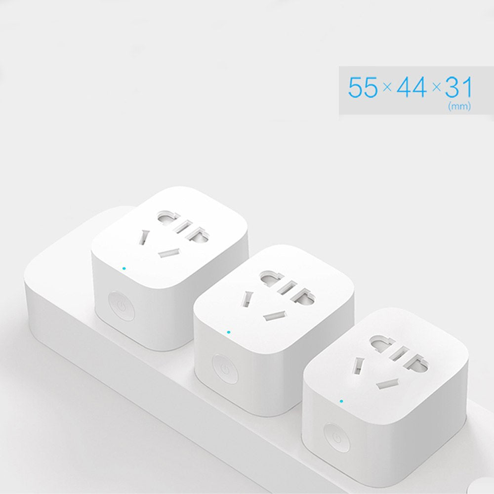 Xiaomi Smart Socket Plug