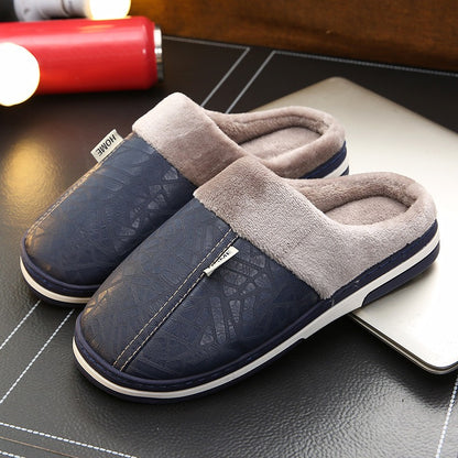 Cozy Indoor Shoes