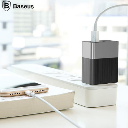 Baseus Travel Fast Charger