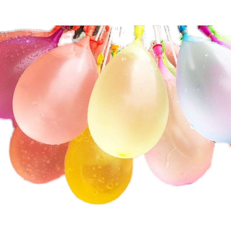 Water Balloon Party Pack