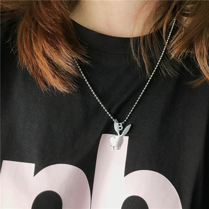 Playboy Necklace