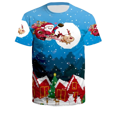 Christmas T Shirt