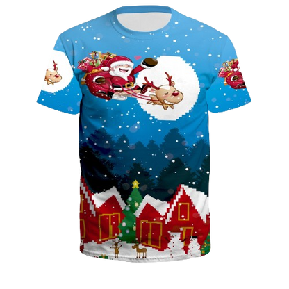 Christmas T Shirt