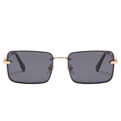 Large Frame Square sunglasses