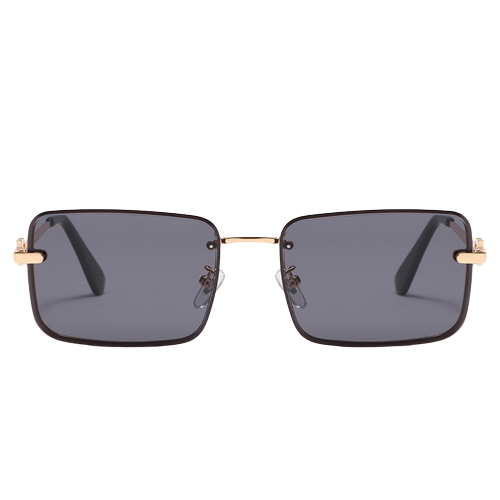 Large Frame Square sunglasses