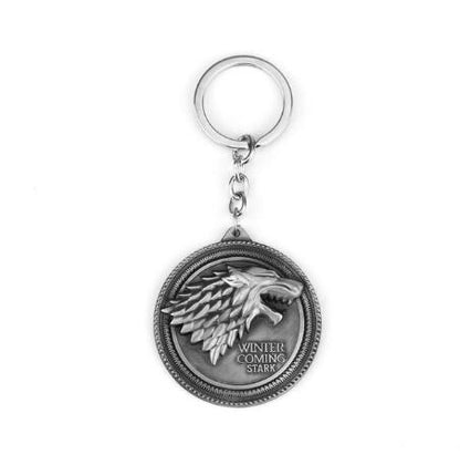 Game of Thrones Keychain