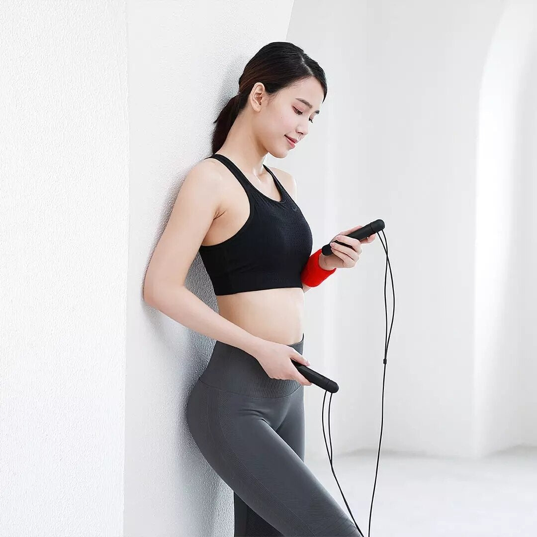 Xiaomi Mijia YUNMAI Smart Training Skipping Rope