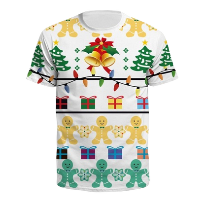 Christmas T Shirt