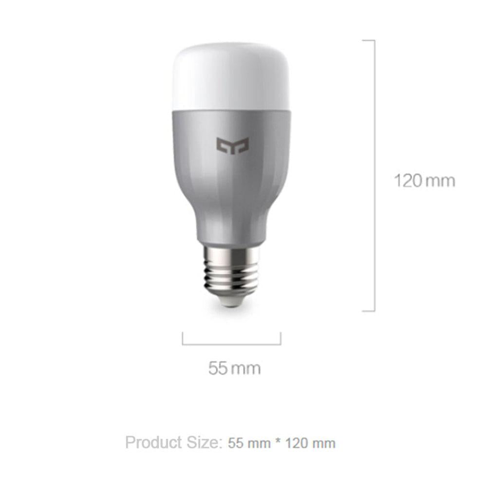 Xiaomi Mijia Yeelight Smart LED Bulb