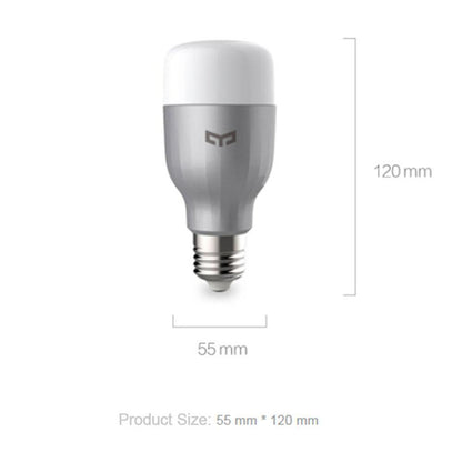 Xiaomi Mijia Yeelight Smart LED Bulb