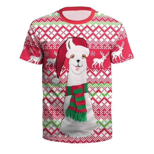 Christmas T Shirt