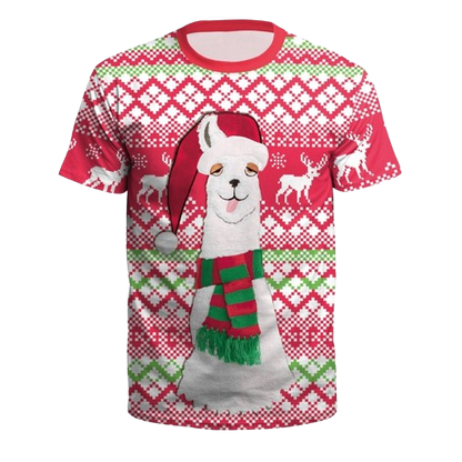 Christmas T Shirt