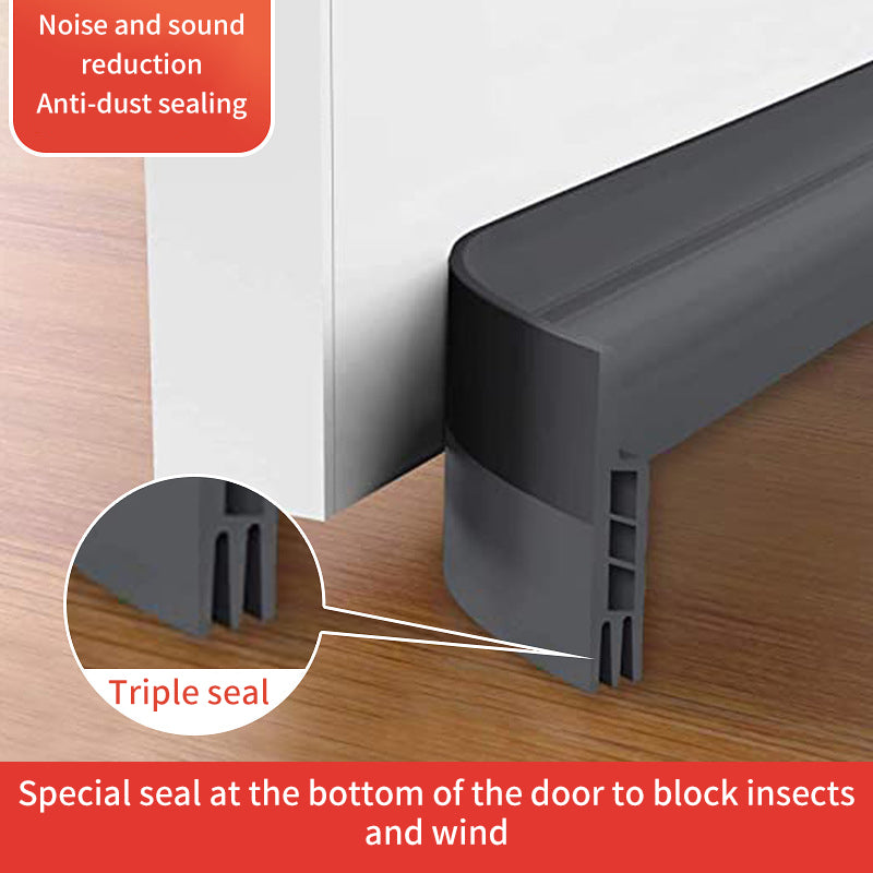 Door Sealing Strip