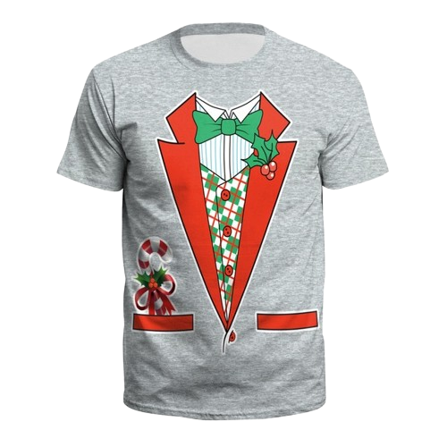 Christmas T Shirt