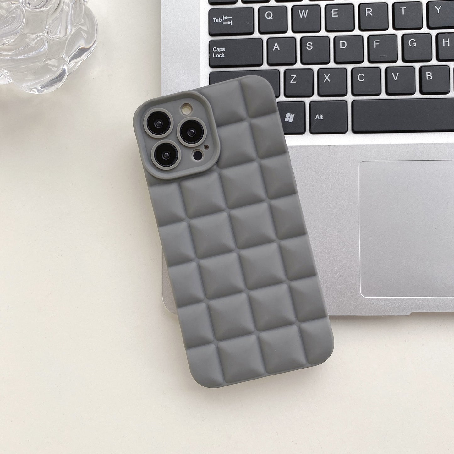 Lattice iPhone Cover