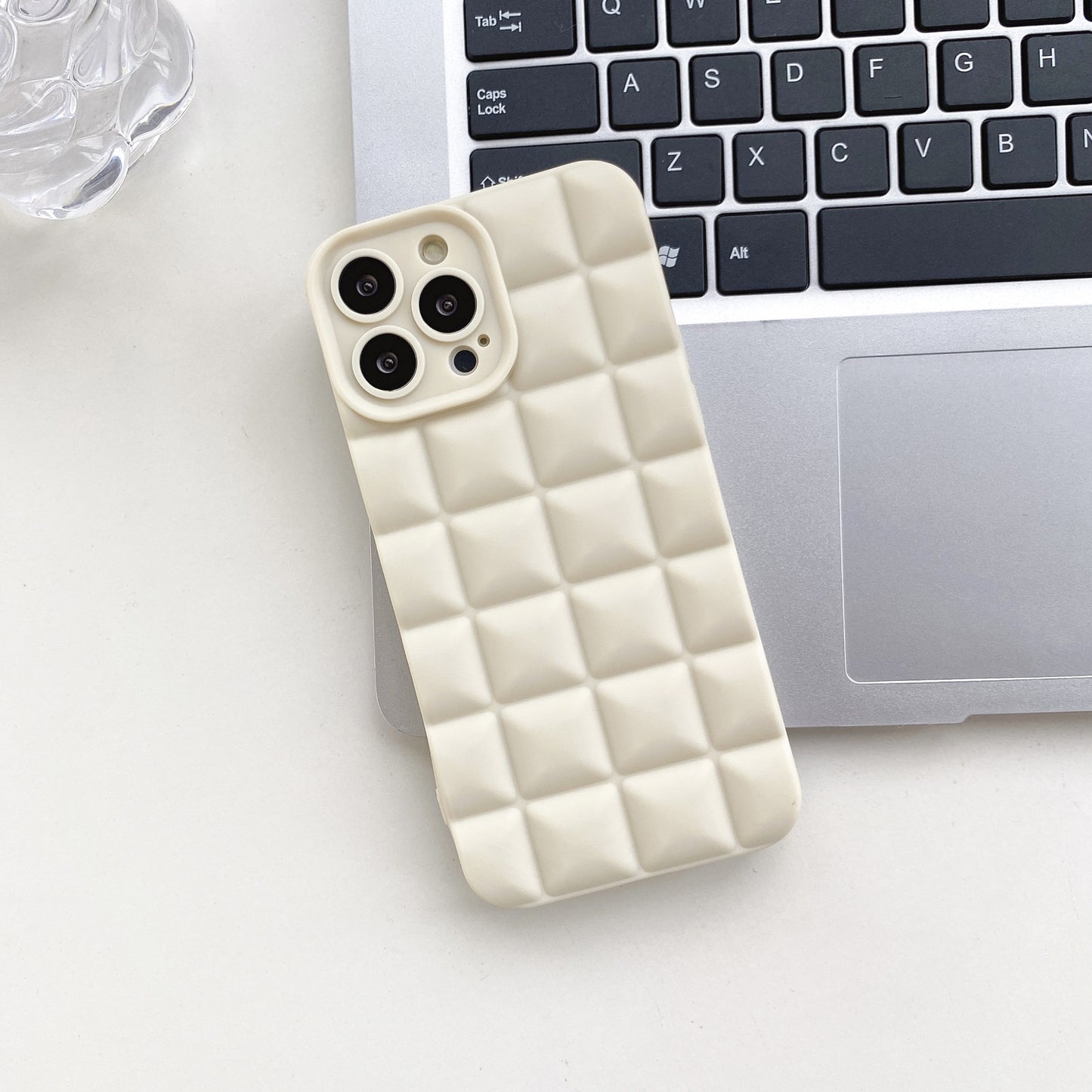 Lattice iPhone Cover