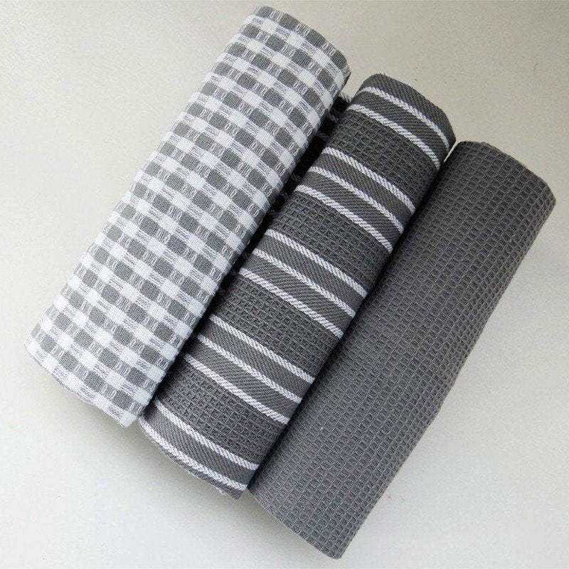 Kitchen Towels 3pcs