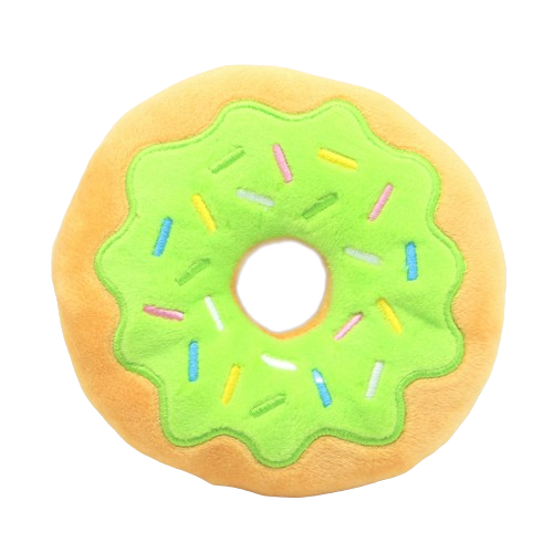 Donut Plush Toys