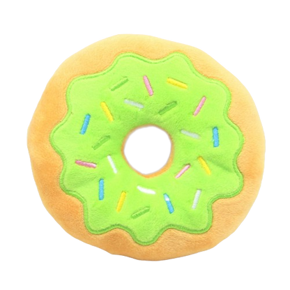 Donut Plush Toys