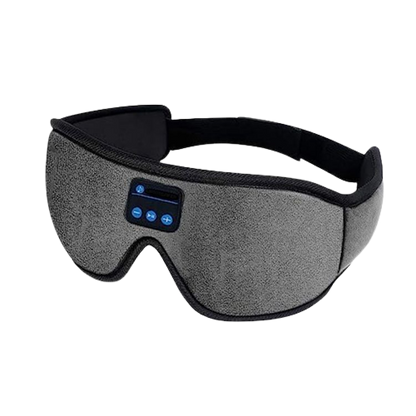 3D Bluetooth Eye Mask