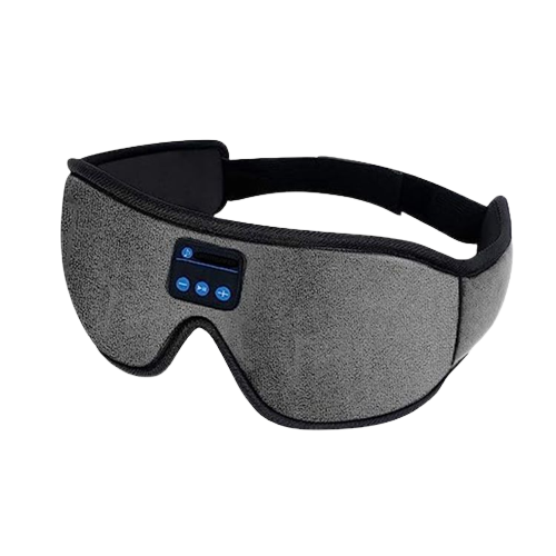 3D Bluetooth Eye Mask