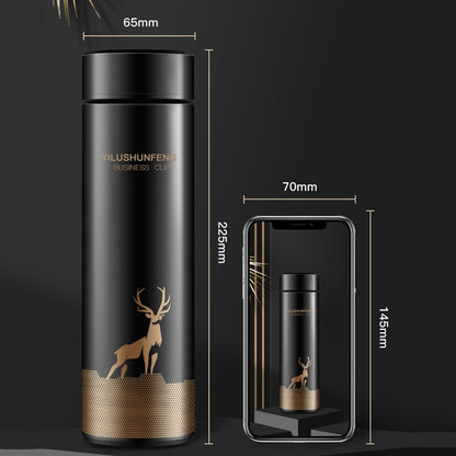 Thermos Vacuum Flasks