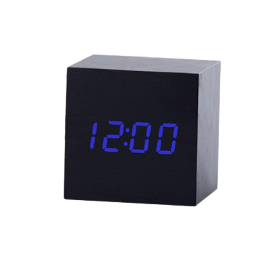 Handy Cube Clock