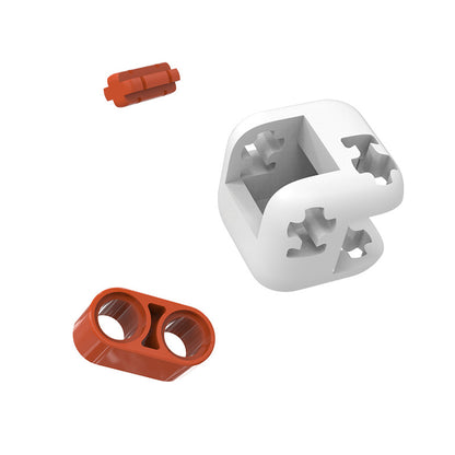 Xiaomi Mitu Spinner Finger Brick