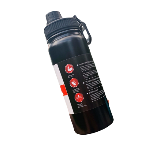 Insulated Vacuum Bottle