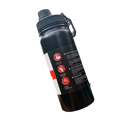 Insulated Vacuum Bottle