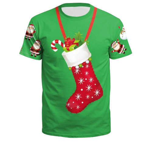 Christmas T Shirt