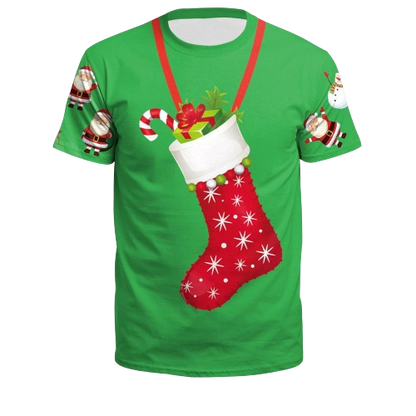 Christmas T Shirt