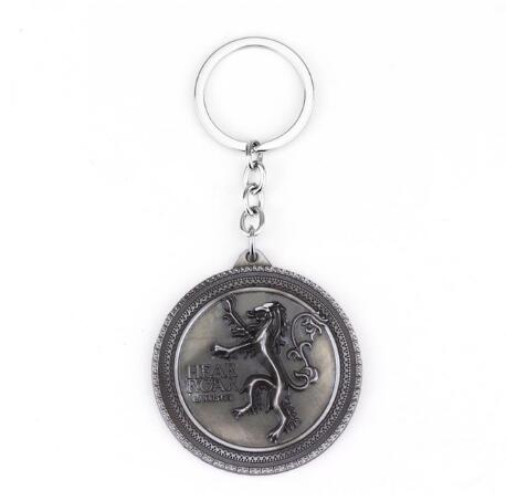 Game of Thrones Keychain