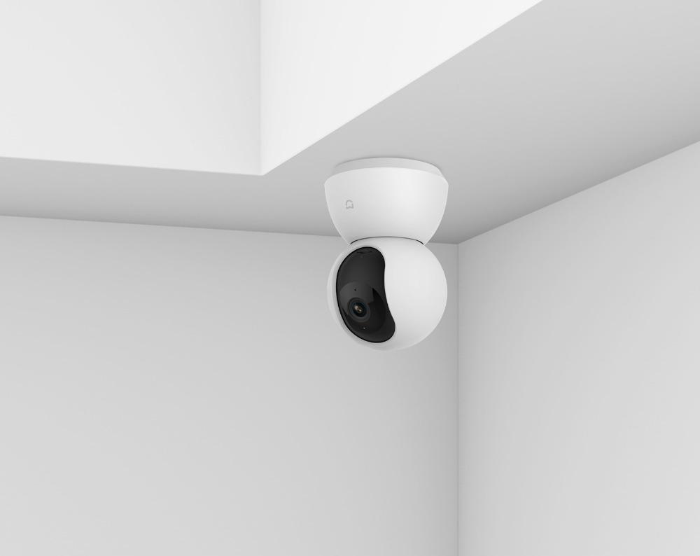 Xiaomi Mijia Smart Camera