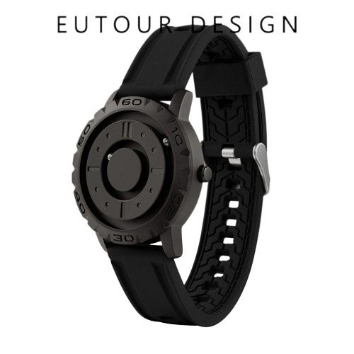 EUTOUR Magnetic Watch