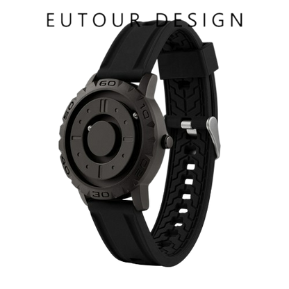 EUTOUR Magnetic Watch