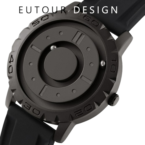 EUTOUR Magnetic Watch