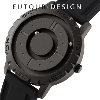 EUTOUR Magnetic Watch