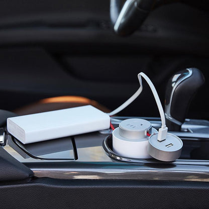 Xiaomi Mijia Portable Car Power Inverter