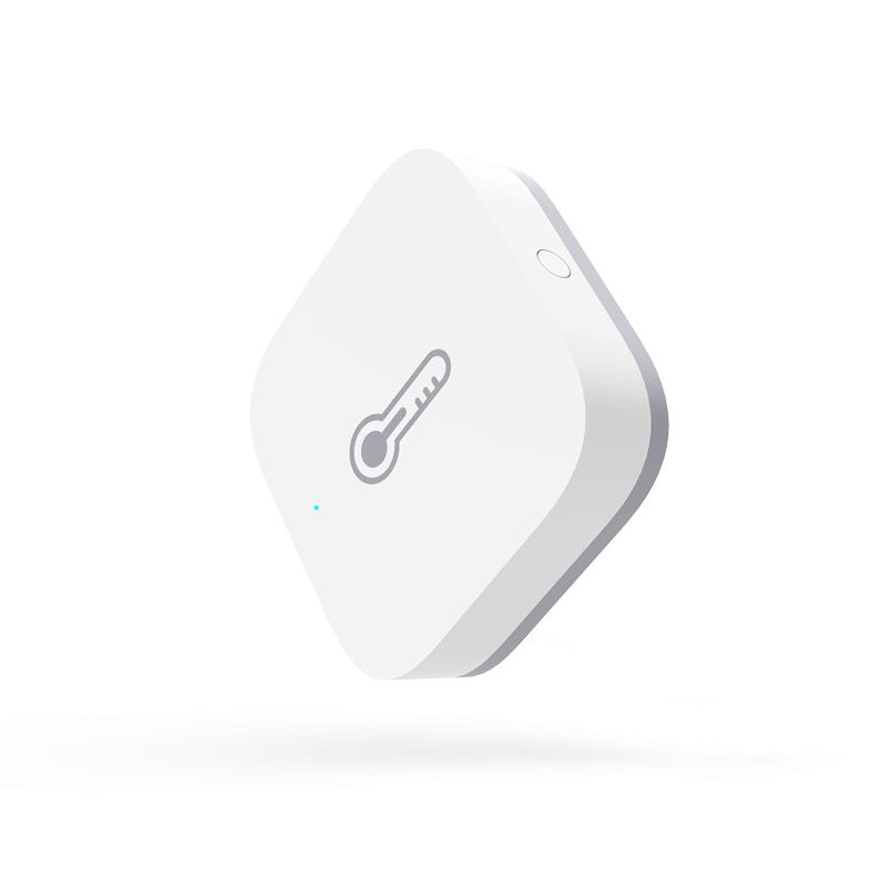 Xiaomi AQara Smart Temperature Humidity Sensor