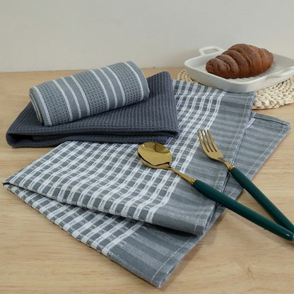 Kitchen Towels 3pcs