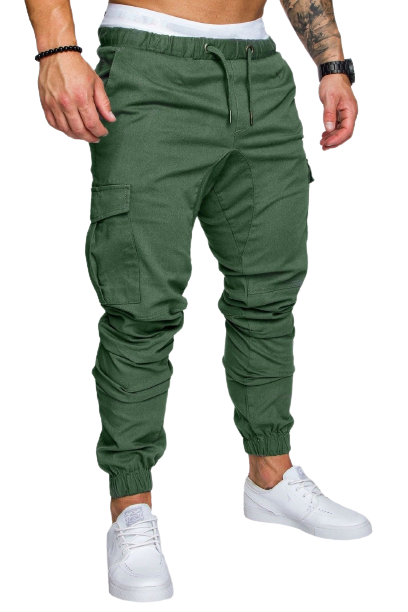 Men's Utility Pants