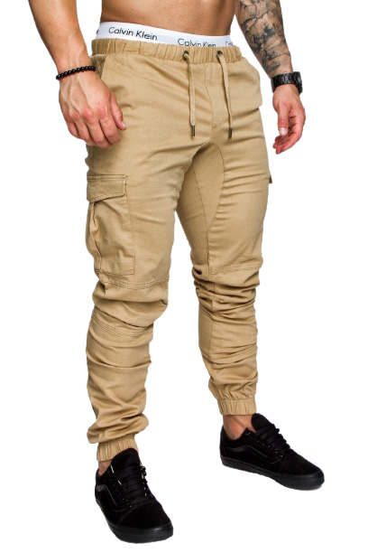 Men's Utility Pants