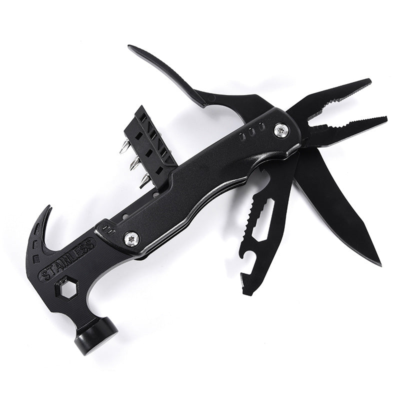 Outdoor Multifunctional Tool