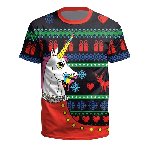 Christmas T Shirt