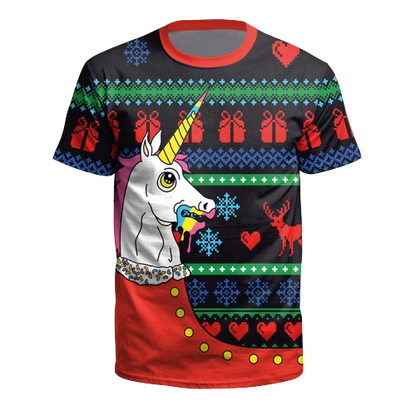 Christmas T Shirt