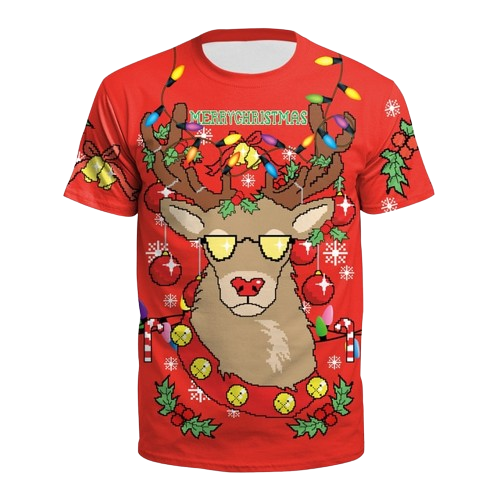 Christmas T Shirt