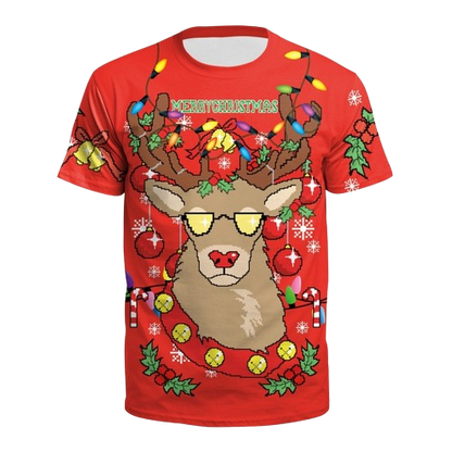 Christmas T Shirt